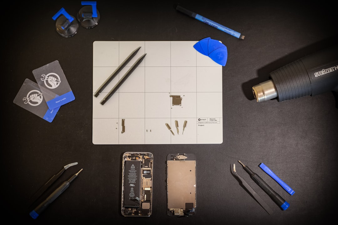 Smartphone Repair